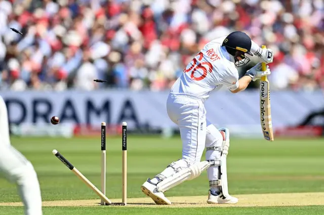 இந்தியா - இங்கிலாந்து, பும்ரா, ஜோ ரூட்