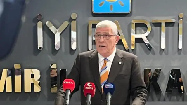 Müsavat Dervişoğlu