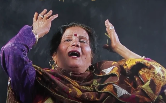 ਗੁਰਮੀਤ ਬਾਵਾ