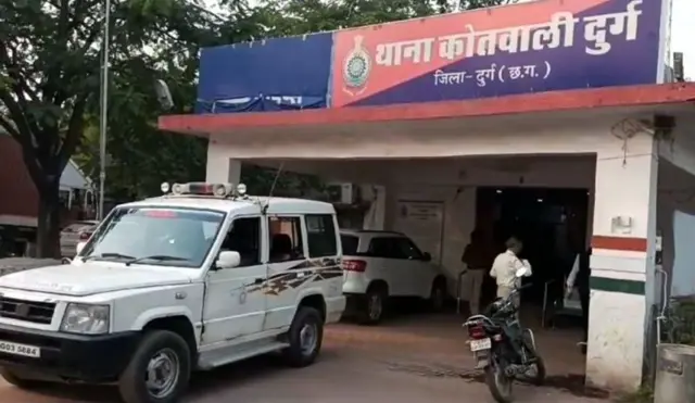 మ్యారిటల్ రేప్