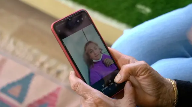 Ordu'da aşırı doz ilaçtan hayatını kaybeden hemşire Emel Yüce. 