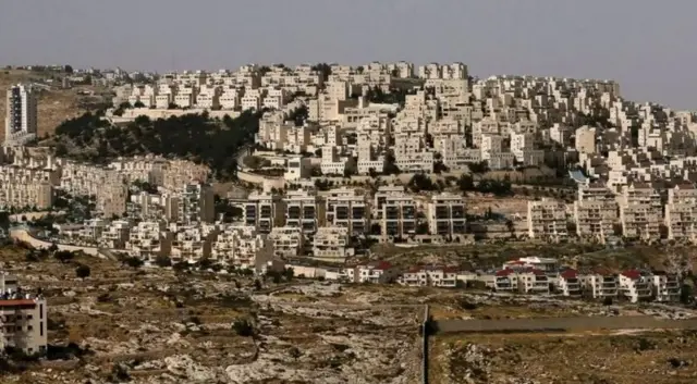 વેસ્ટ બેન્ક