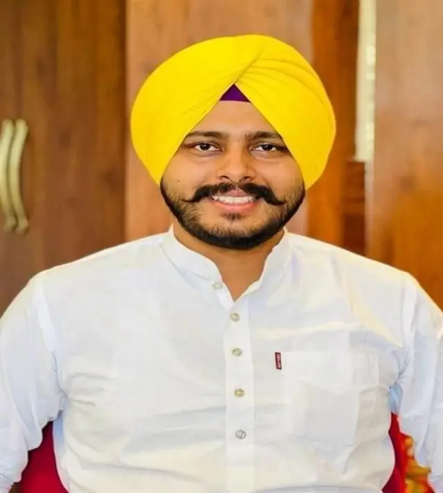 ਅਮਨ ਸ਼ੇਰ ਸਿੰਘ