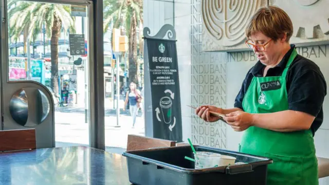 متلازمة داون.