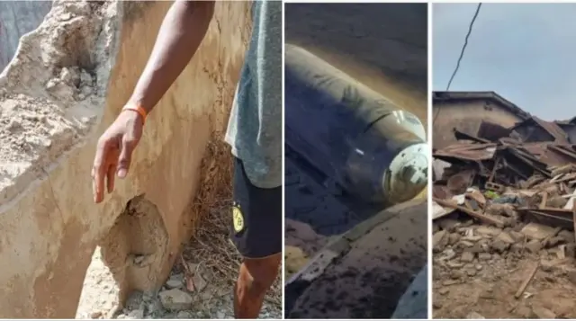 Ebe Okpunigwe gbara na Kwara Steeti