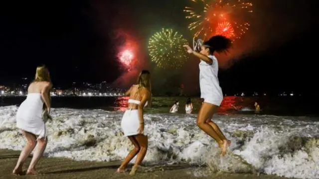 ርዮ ዲ ጃኔሮ