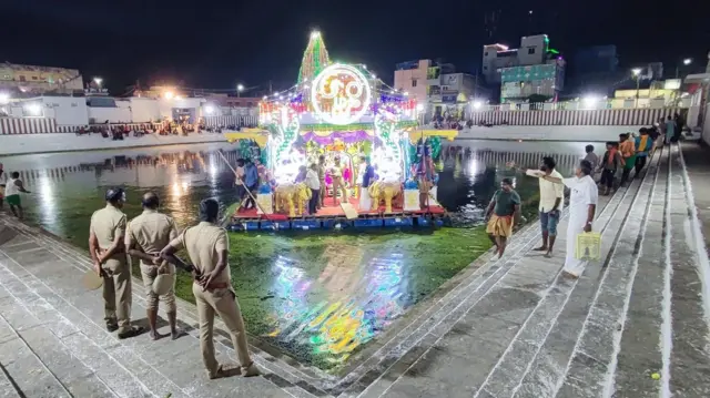 திருநாகேஸ்வரர் கோவில்