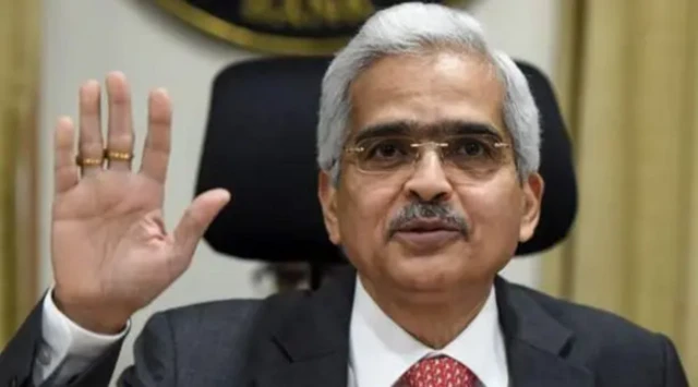 આરબીઆઈ રેપો રેટ