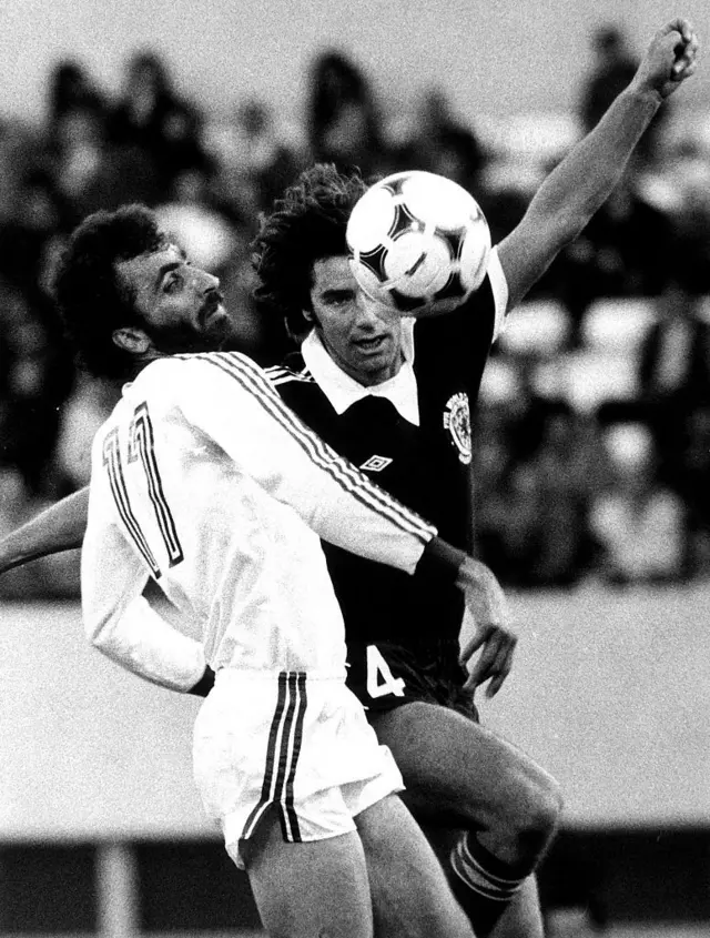 Iran, Piala Dunia 1978, Piala Dunia 2026, AS