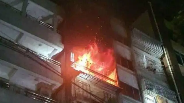 Yangon