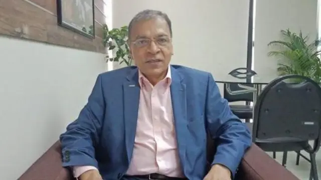 ডঃ ইফতেখারুজ্জামান