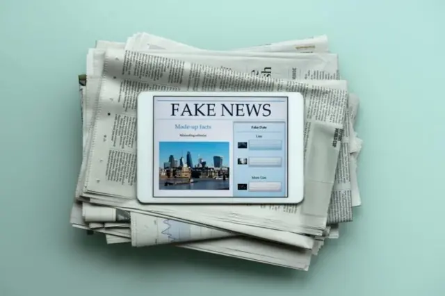 ఫ్యాక్ట్ చెక్