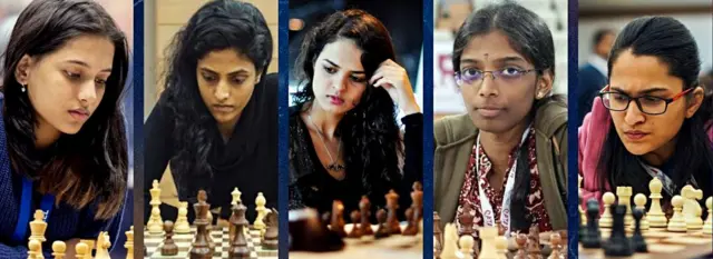 भारत बुद्धिबळात पहिल्या नंबरवर जाऊ शकतो, प्रवीण ठिपसे यांनी सांगितलं सूत्र