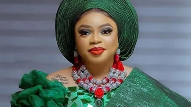Bobrisky