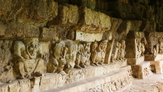 อุทยานประวัติศาสตร์ศรีเทพ/กรมศิลปากร