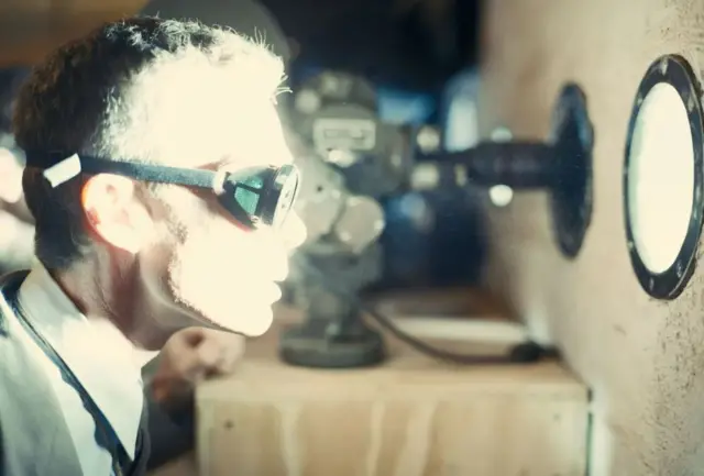 Kontroversi pada film Oppenheimer garapan sutradara Christopher Nolan tidak terletak pada orisinalitas sejarah