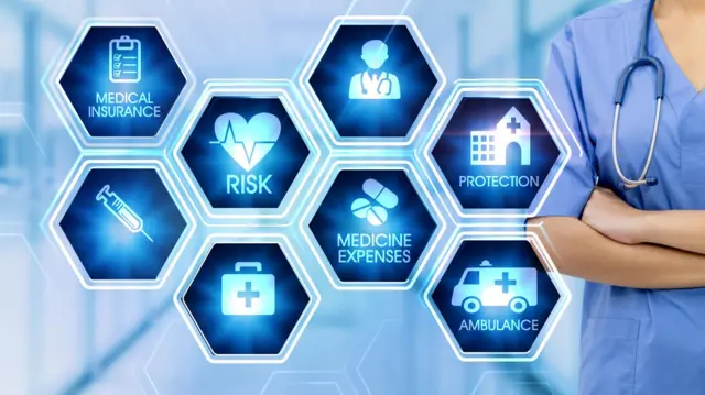 ਸਿਹਤ ਬੀਮਾ