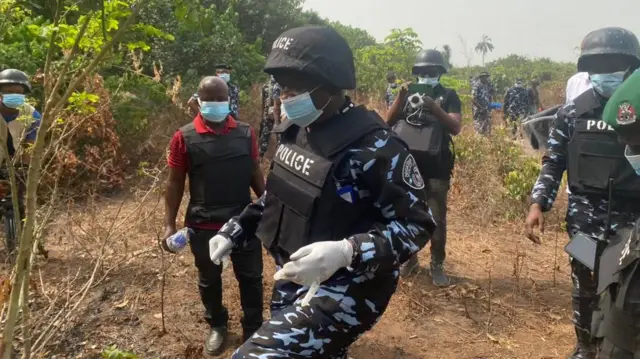 Ndị uweojii Imo steeti