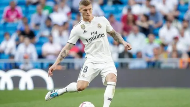 Toni Kroos