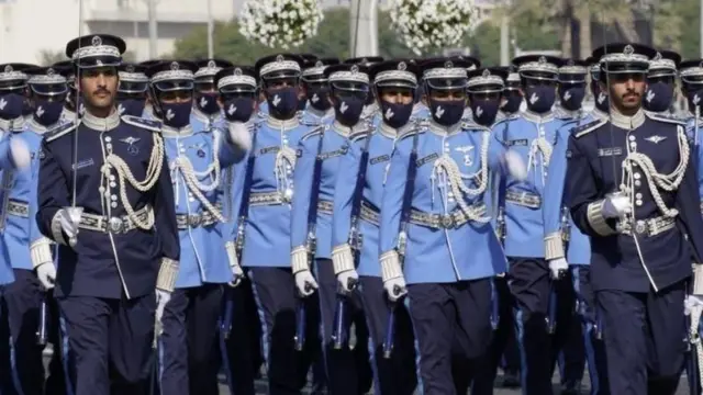 कतारको प्रहरीमा नेपालीलाई लिने विषयमा पनि विगतमा प्रस्तावहरू आएका थिए