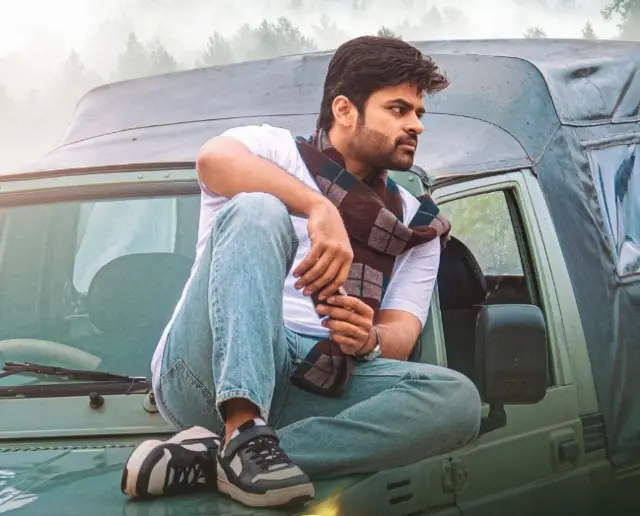 విరూపాక్ష సినిమా