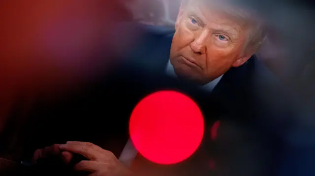 Трамп