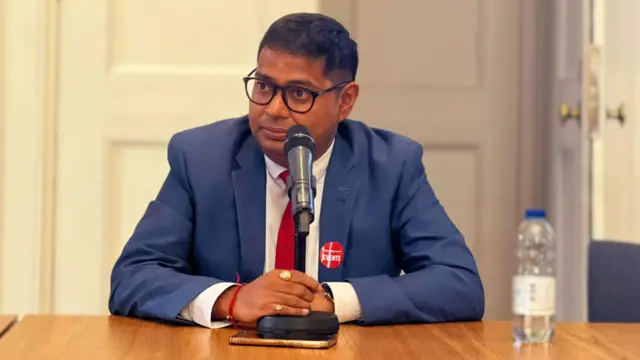 প্রিয়জিৎ দেবসরকার