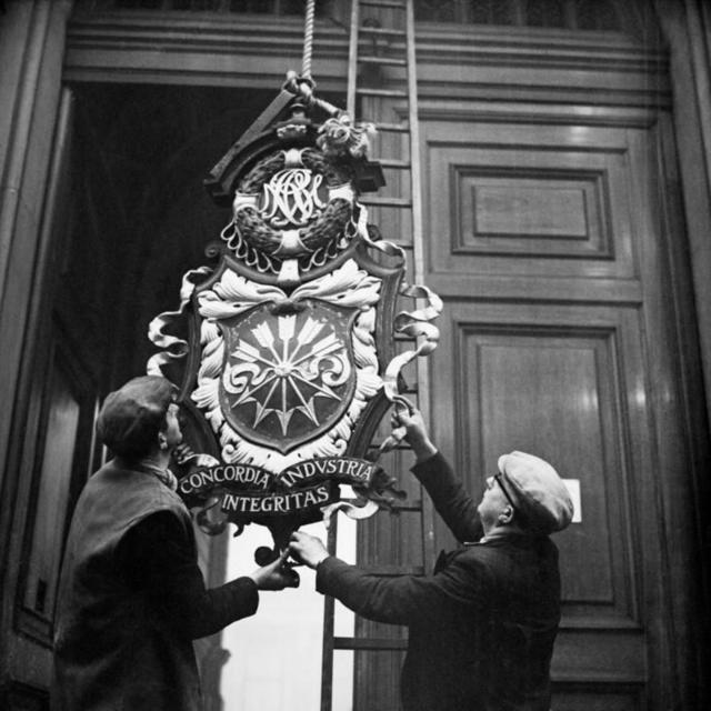 ரோத்ஸ்சைல்ட்ஸ் குடும்பம்