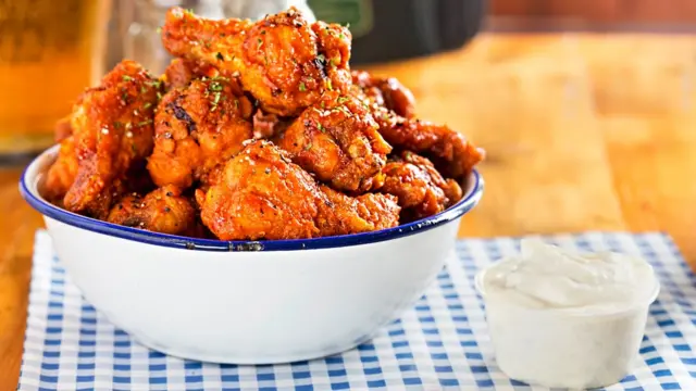 కోళ్లు, కృత్రిమ మాంసం