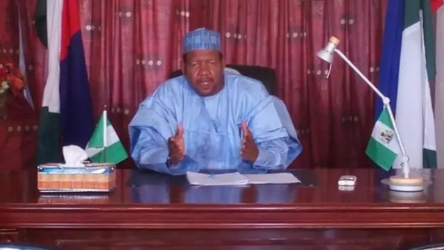 Alaga awon oni fiimu ni Kano