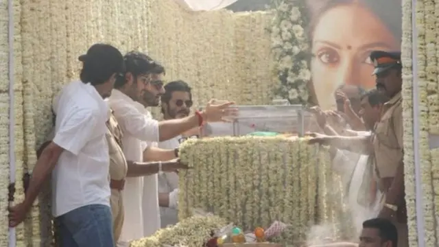 શ્રીદેવી