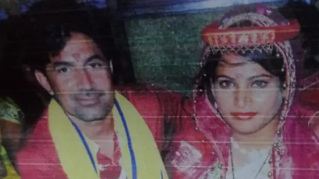 પરિવાર સાધનાનું મૃતદેહ પરત લાવવા મથી રહ્યો છે