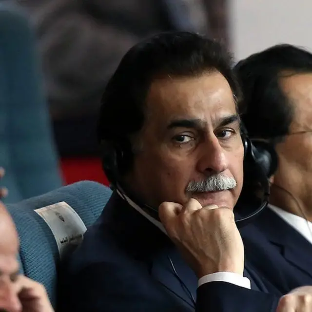 ایاز سردار صادق