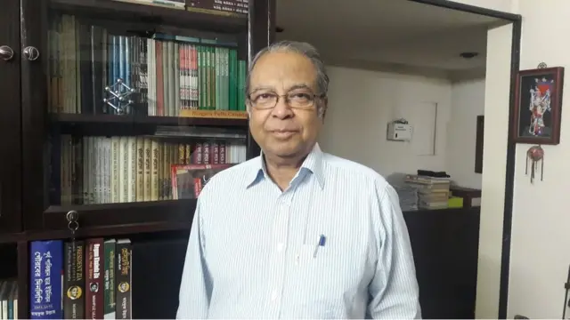 মাহফুজউল্লাহ