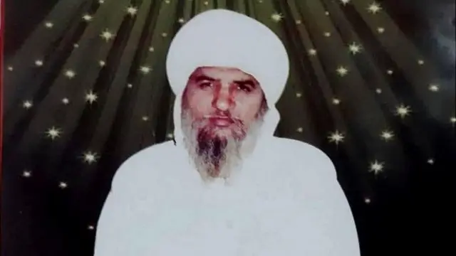  ਬਾਬਾ ਚਰਨ ਸਿੰਘ 