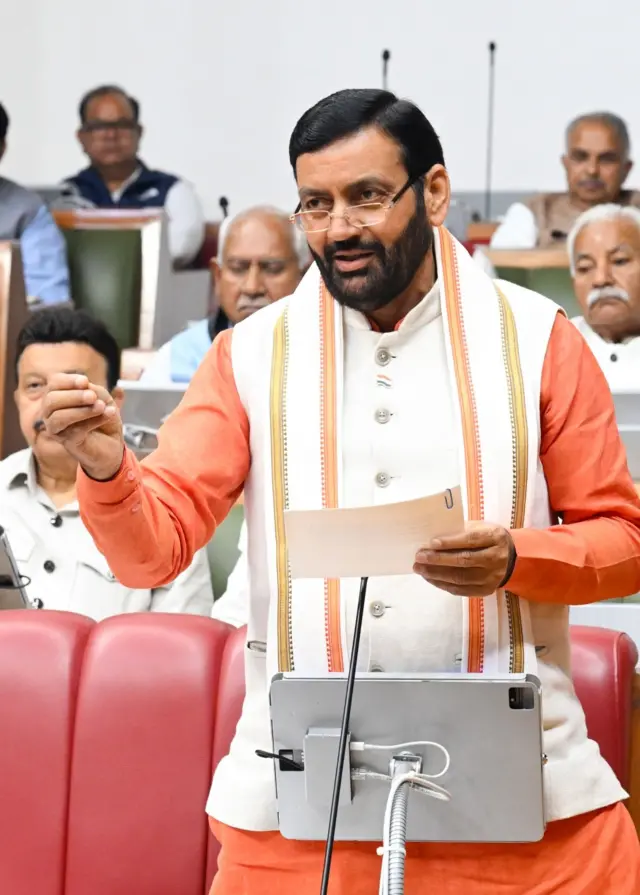 ਨਾਇਬ ਸਿੰਘ ਸੈਣੀ