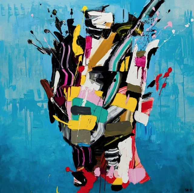 گالری ایرانشهر