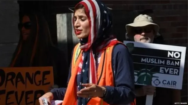 अमेरिका