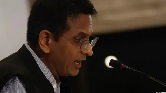 जस्टिस डीवाय चंद्रचूड, कायदा, सर्वोच्च न्यायालय