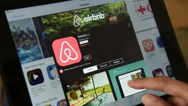 Airbnb