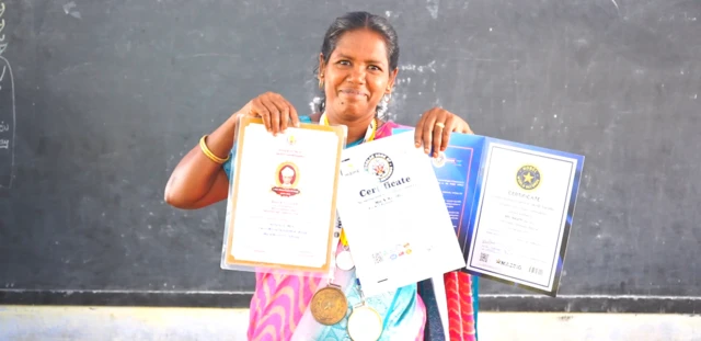 மாலதி டீச்சர்