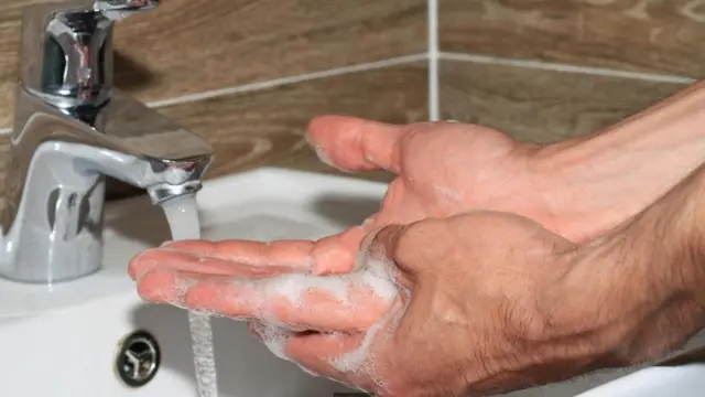 ضربه‌ای که فروشنده را نابغه ریاضی کرد