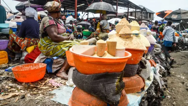 Ó ṣeéṣe kí ènìyàn 12,000 máa kú lójoojúmọ́ lẹ́yín Covid-19