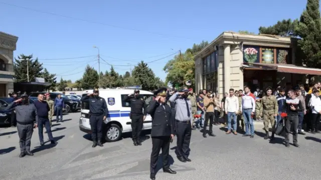 Bakı