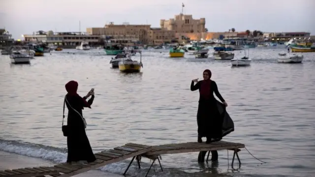 أفضل الصور من أفريقيا في أسبوع