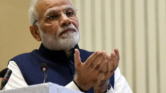 டெல்லி சட்டமன்ற தேர்தல் 2020: வாக்குப்பதிவுக்கு பிந்தைய கருத்து கணிப்புகள் கூறுவது என்ன?