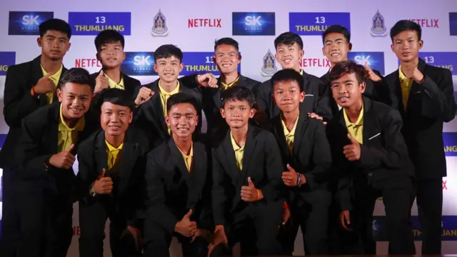 ทีมฟุตบอลหมูป่า