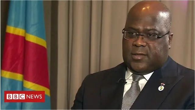 Mtihani wa kwanza kwa Tshisekedi ni namna atakavyoweza kupata wajumbe wengi ndani ya Bunge la DRC