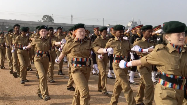 అంధవిద్యార్థులు