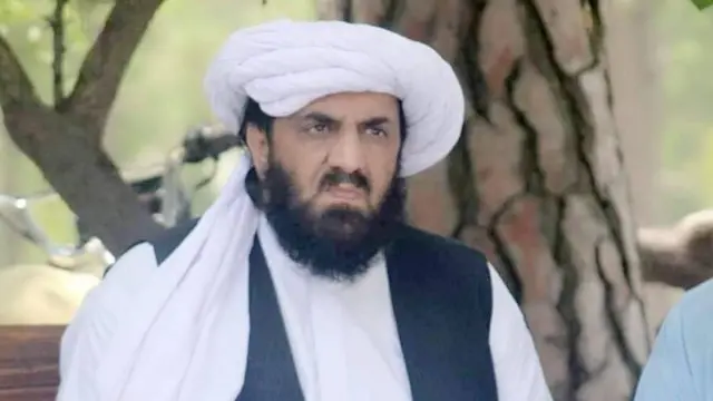 حافظ حمدالله